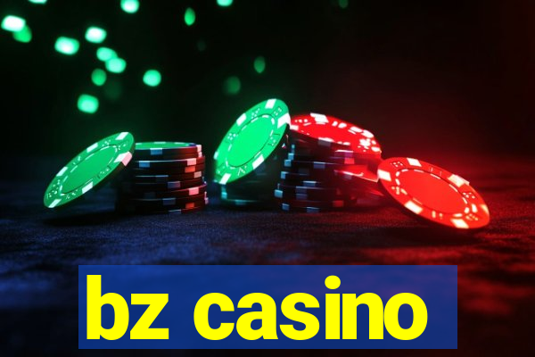 bz casino